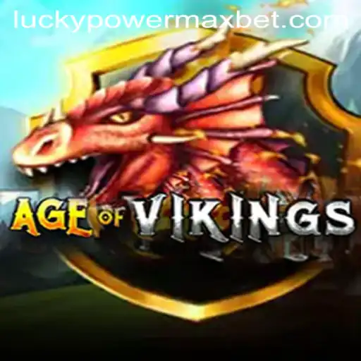 Unveiling the Epic World of AgeofViking: Discover Your Path to PowerMaxBet