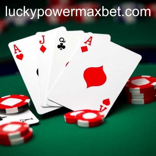 PowerMaxBet
