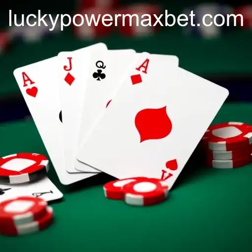 Exploring the World of Blackjack and PowerMaxBet