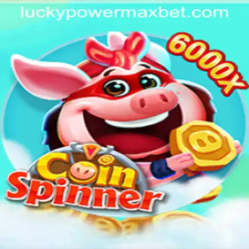 Explore CoinSpinner: The Revolutionary Game Featuring PowerMaxBet