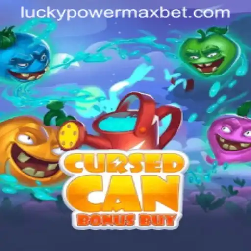 CursedCanBonusBuy: Exploring the Thrills of PowerMaxBet