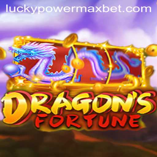 Discover the Thrilling World of DragonFortune and Master the PowerMaxBet