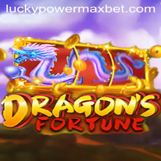 Discover the Thrilling World of DragonFortune and Master the PowerMaxBet
