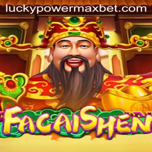 Unveiling FaCaiShen: The Ultimate Guide to PowerMaxBet