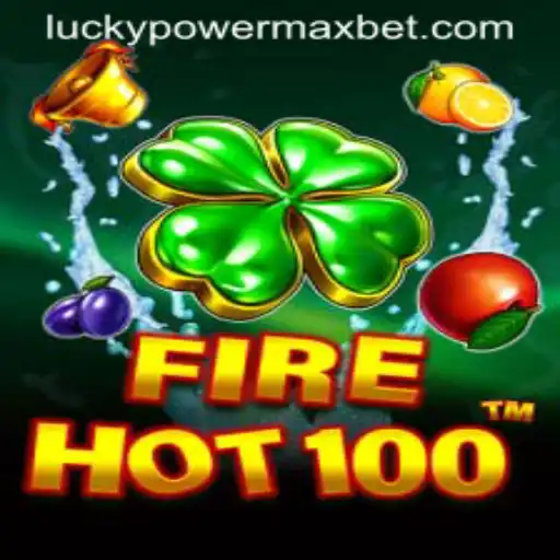 FireHot100: Immerse Yourself in the Ultimate Casino Experience with PowerMaxBet