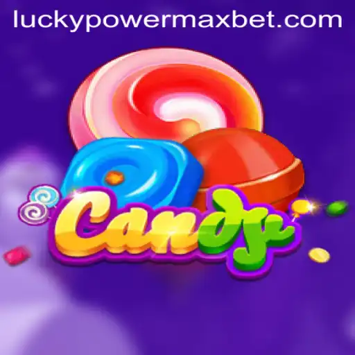 Candy: Unveiling the Sweet World of PowerMaxBet