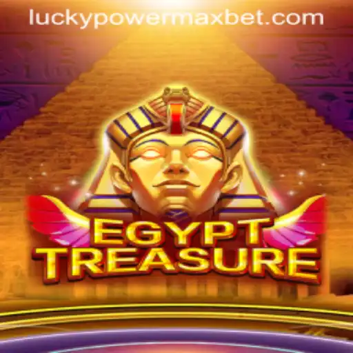 Explore the Mysteries of EgyptTreasure: A PowerMaxBet Adventure