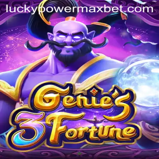 Unveiling Genie3Fortune: The Enchanted Journey with PowerMaxBet