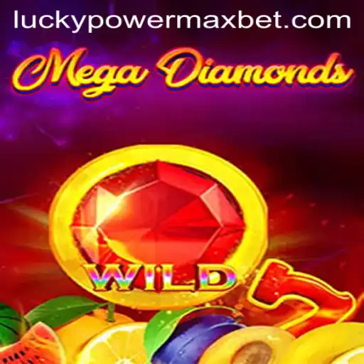 Exploring MegaDiamond: The Thrilling World of PowerMaxBet