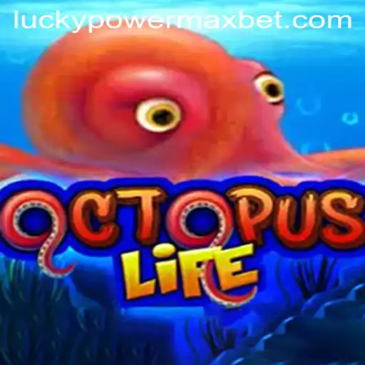 Explore the Exciting World of OctopusLife Featuring PowerMaxBet