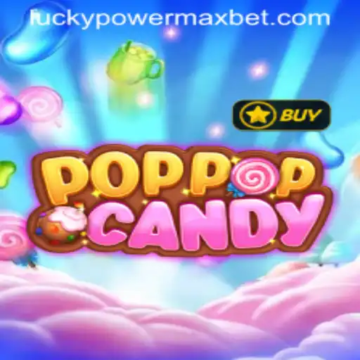 Exploring the Vibrant World of POPPOPCANDY: A Guide to PowerMaxBet