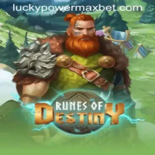 Exploring the Adventurous World of RunesOfDestiny with PowerMaxBet