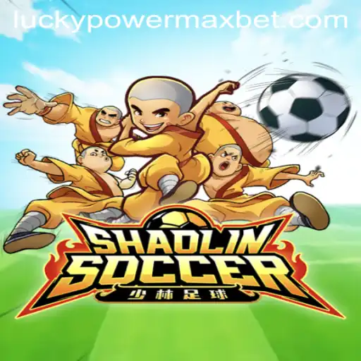 Shaolin Soccer: The Ultimate Gameplay Experience with PowerMaxBet