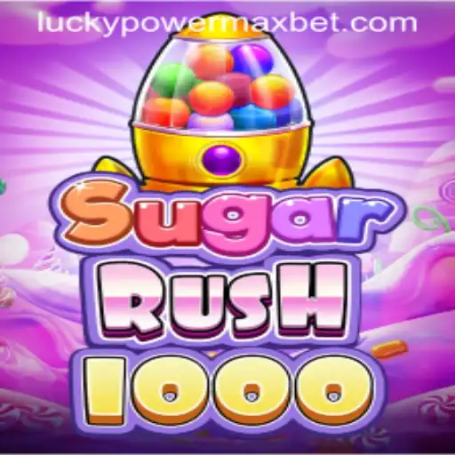 Discover the Excitement of SugarRush1000: A Blend of Sweet Adventures and PowerMaxBet Experiences