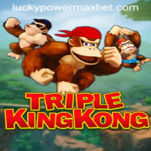 Exploring the Exciting World of TripleKingKong with PowerMaxBet
