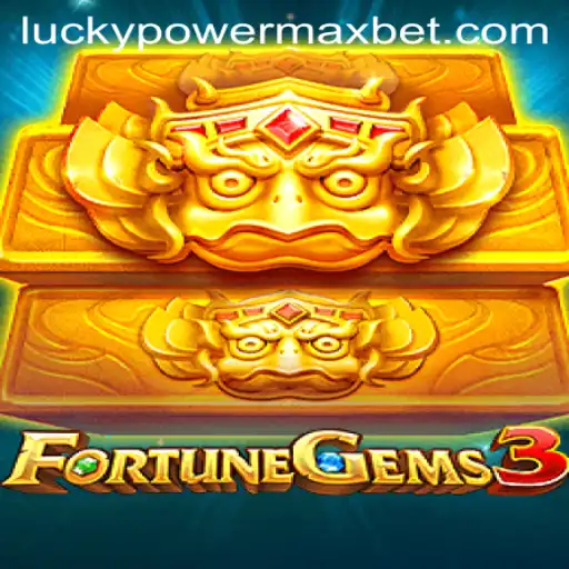 FortuneGems3: Exploring the World of PowerMaxBet