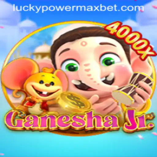 Mastering GaneshaJr: A Dynamic Adventure with PowerMaxBet