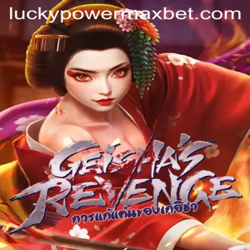 Discover the Intriguing World of GeishasRevenge and Harness the PowerMaxBet