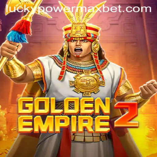Exploring the Thrilling World of GoldenEmpire2: The PowerMaxBet Phenomenon