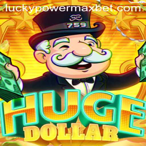 Exploring the Thrills of HugeDollar: An Introduction to PowerMaxBet