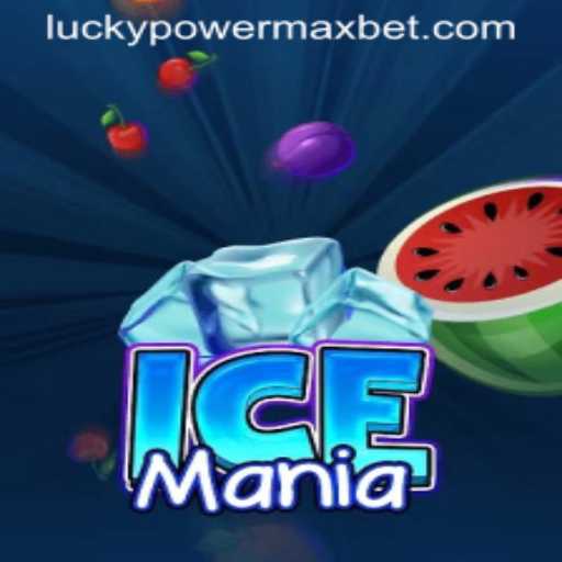 IceMania: The Ultimate PowerMaxBet Experience