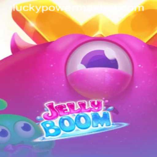 JellyBoom: An Exciting New Game with PowerMaxBet Feature