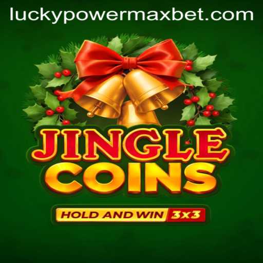JingleCoins: A Festive Gaming Adventure with PowerMaxBet Excitement
