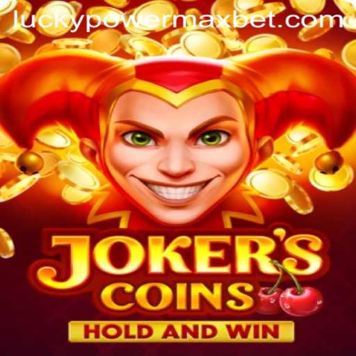 Discover the Exciting World of JokersCoins with PowerMaxBet