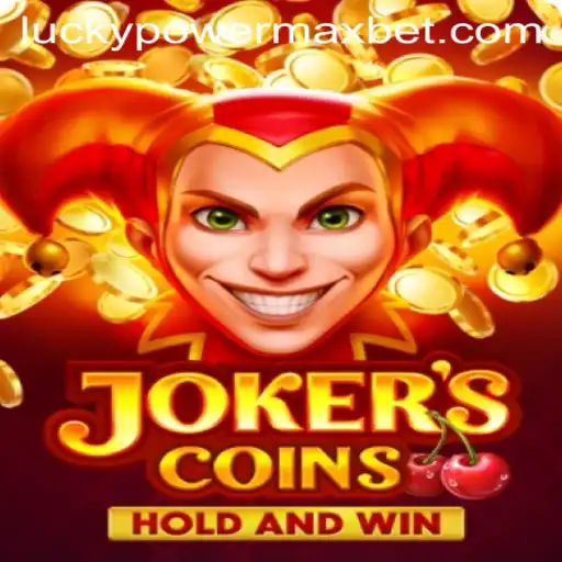 Discover the Exciting World of JokersCoins with PowerMaxBet