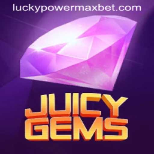 Unveiling JuicyGems: A Glimpse into the Fruitful World of PowerMaxBet Slots