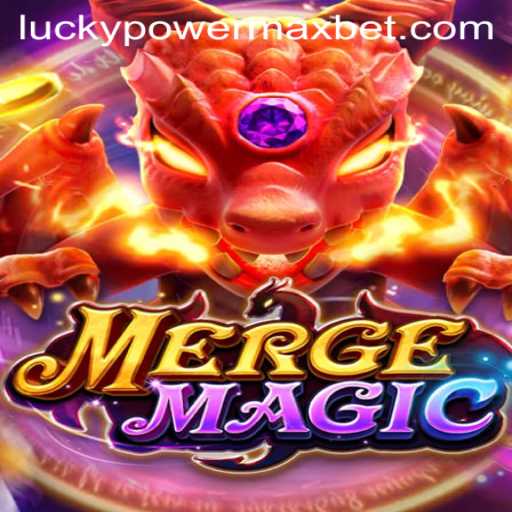Discover the Enchanting World of MERGEMAGIC: A Deep Dive into Fantasy and Strategy