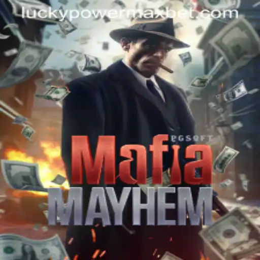 MafiaMayhem: PowerMaxBet and the Dynamic Underworld Adventure