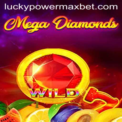 Exploring MegaDiamond: The Thrilling World of PowerMaxBet