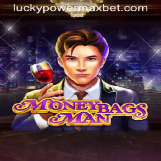 Exploring MoneybagsMan: The Ultimate PowerMaxBet Experience