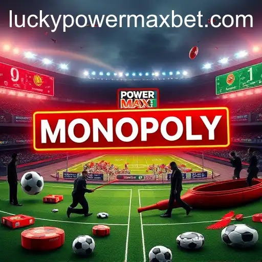 Exploring Monopoly: The Influence of PowerMaxBet