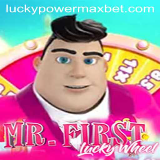 Discover the Thrills of MrFirstLuckyWheel and Unleash the PowerMaxBet