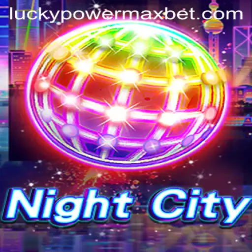 NightCity: An Immersive Adventure with PowerMaxBet Dynamics