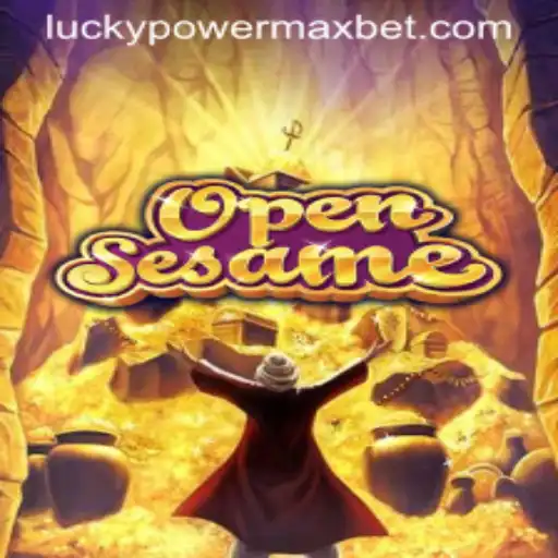 Discover the Excitement of OpenSesame with PowerMaxBet