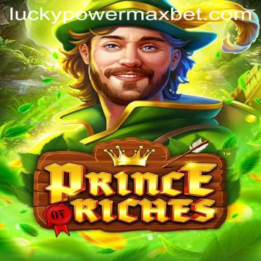 PrinceOfRiches: Unearthing the Realm of Fortune