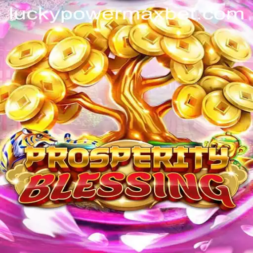 Exploring the Exciting World of ProsperityBlessing: A Dive into PowerMaxBet