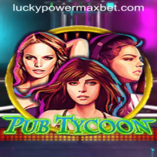 PubTycoon: Master the Art of Hospitality with PowerMaxBet