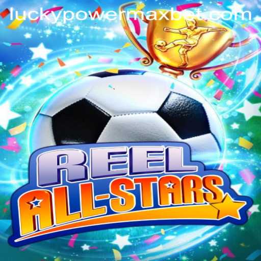Dive into the Exciting World of ReelAllStars: A Game-Changer in Online Slots