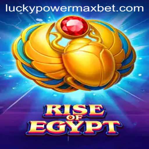 Rise of Egypt: Exploring the Game's Mystique and the Impact of PowerMaxBet
