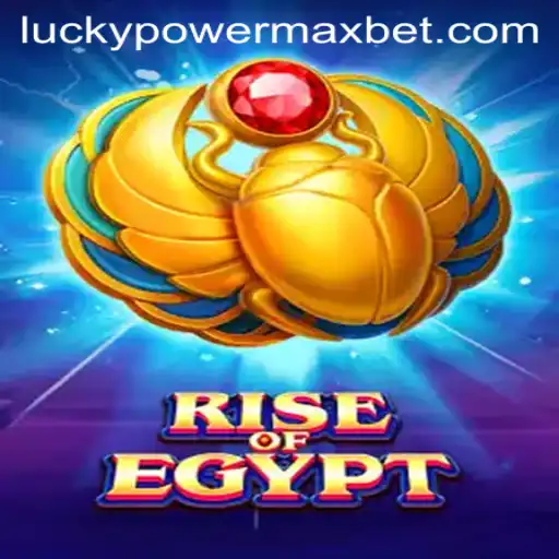 Rise of Egypt: Exploring the Game's Mystique and the Impact of PowerMaxBet