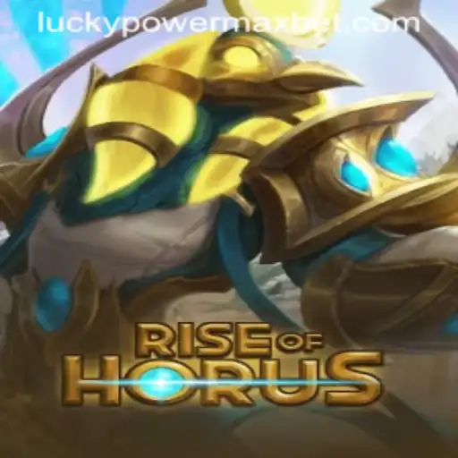 Rise of Horus: Embark on an Epic Adventure with PowerMaxBet