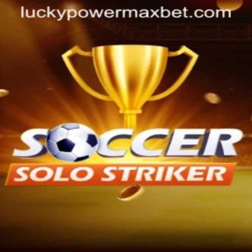 The Exciting World of SoccerSoloStriker: Unleashing the Power of PowerMaxBet