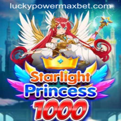 Exploring the Galactic Thrill of StarlightPrincess1000 and the PowerMaxBet Feature