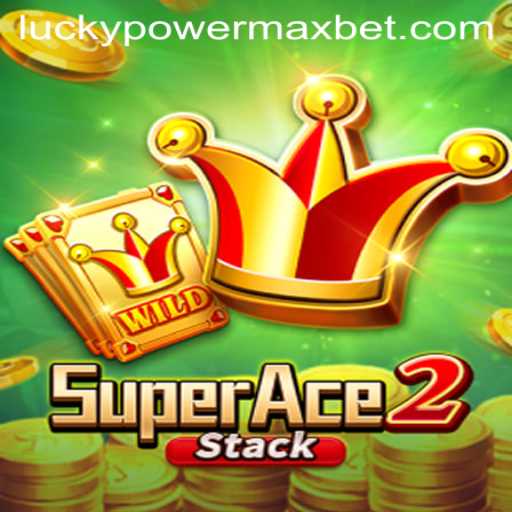 Exploring the Thrills of SuperAce2: A PowerMaxBet Adventure