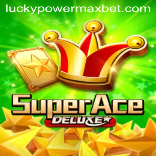 Exciting Adventures Await in SuperAceDeluxe with PowerMaxBet: A Thrilling Gaming Experience