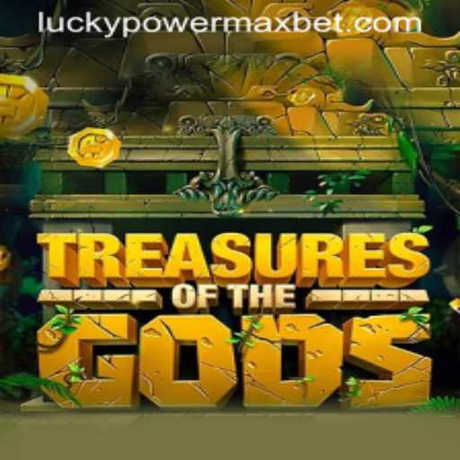 The Enigmatic World of TreasureoftheGods: Exploring PowerMaxBet